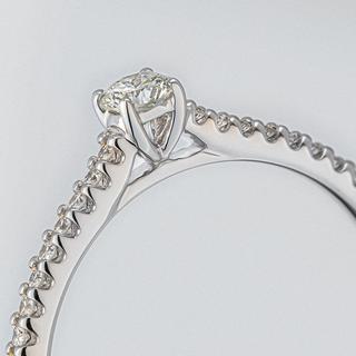 Sergio Ferris Bague or 18kt Ring 