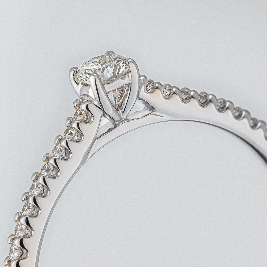 Sergio Ferris Bague or 18kt Ring 