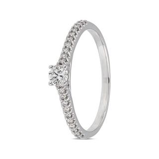 Sergio Ferris Bague or 18kt Anello 