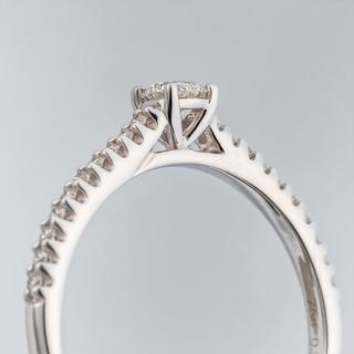 Sergio Ferris Bague or 18kt Anello 