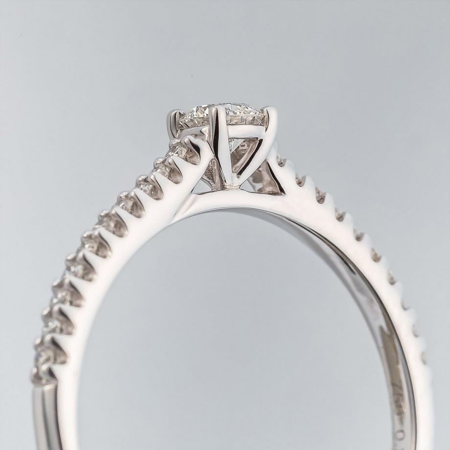 Sergio Ferris Bague or 18kt Ring 