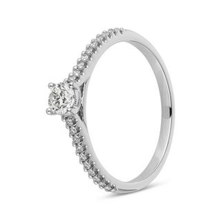 Sergio Ferris Bague or 18kt Anello 