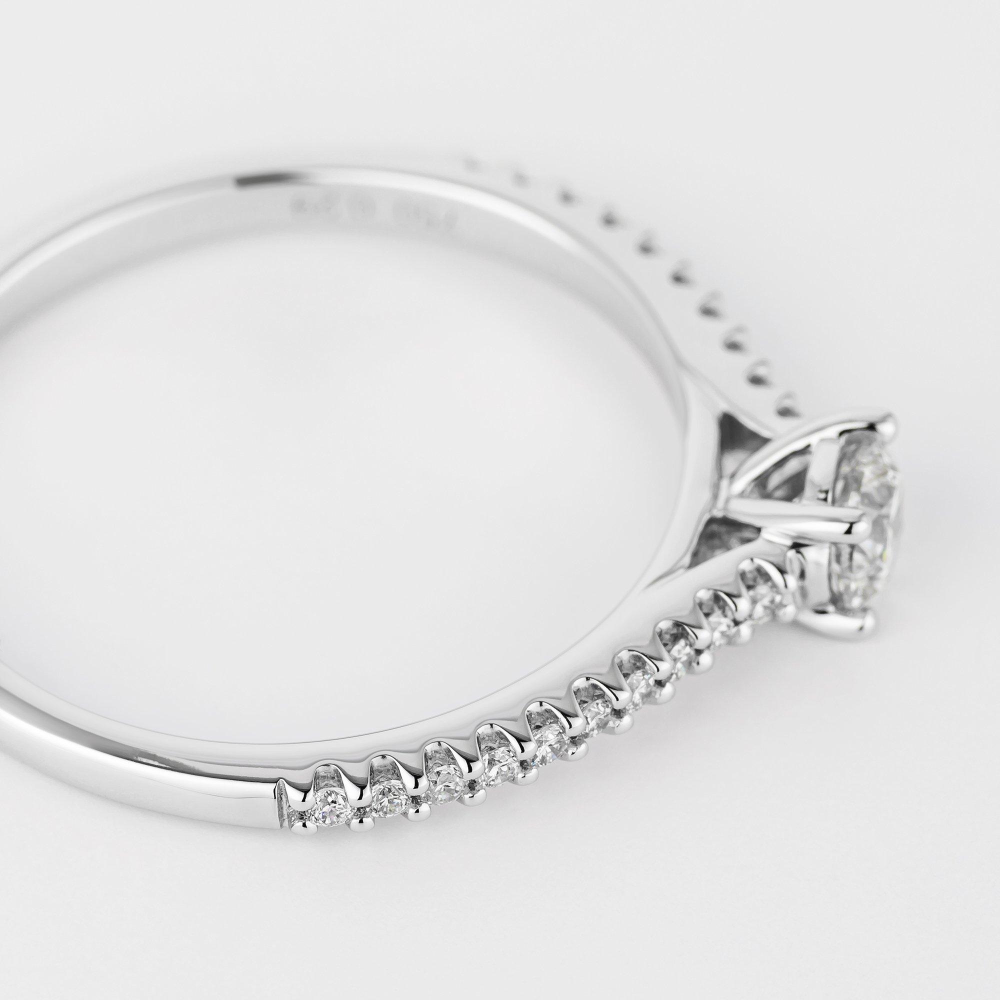 Sergio Ferris Bague or 18kt Bague 