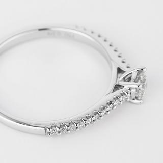 Sergio Ferris Bague or 18kt Anello 