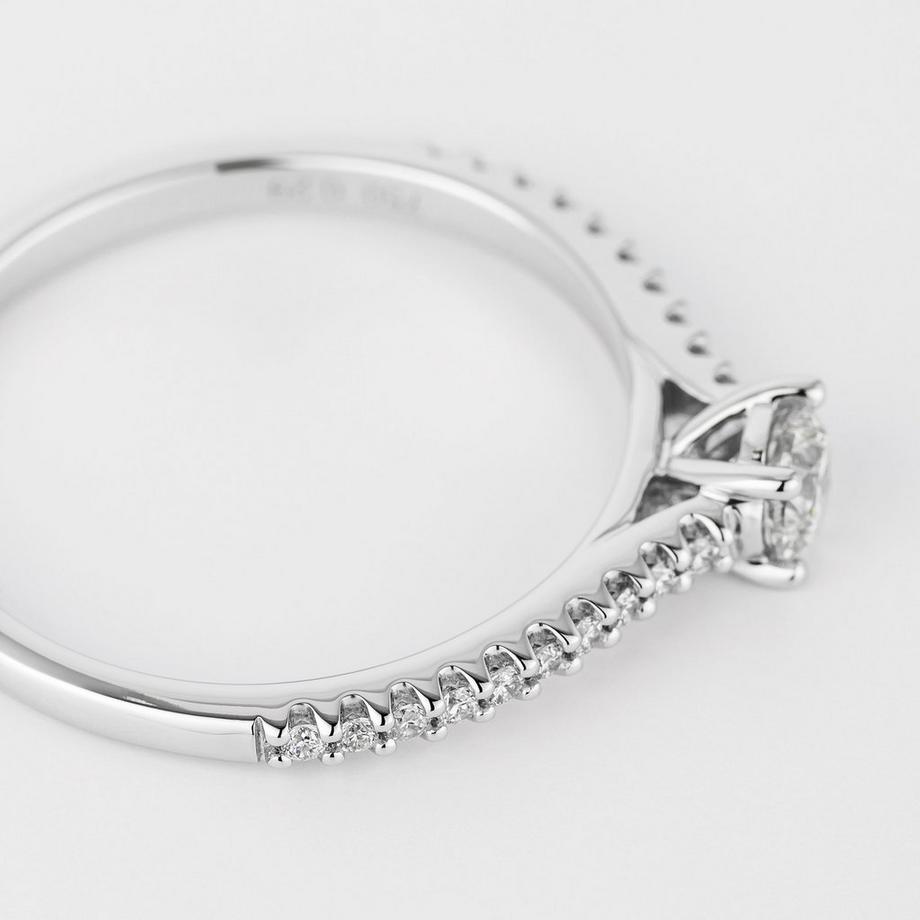 Sergio Ferris Bague or 18kt Ring 