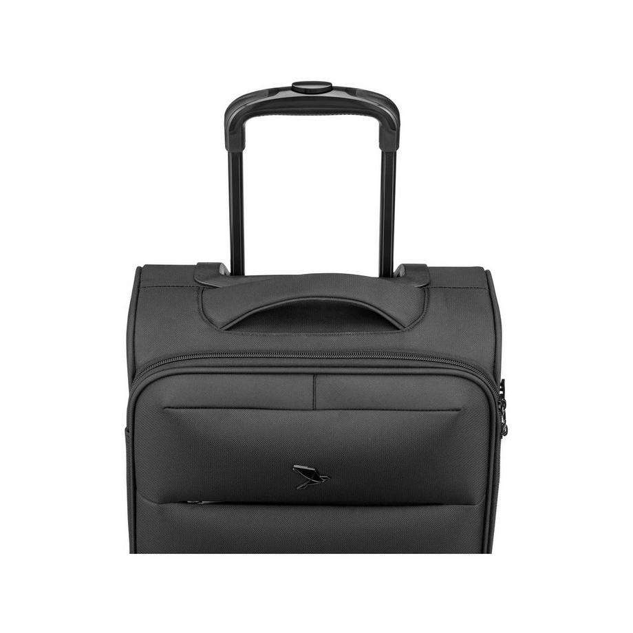 PACK EASY 45.0cm, Valise souple, Upright Underseater Easytrip XS 