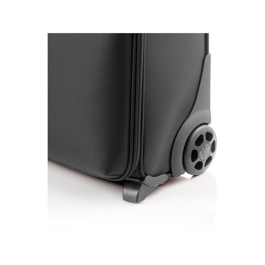 PACK EASY 45.0cm, Valise souple, Upright Underseater Easytrip XS 