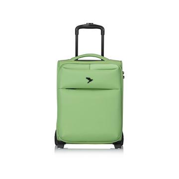 Weichschalenkoffer, Upright Underseater