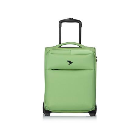 PACK EASY 45.0cm, Valigia morbida, Upright Underseater XS Easytrip XS 