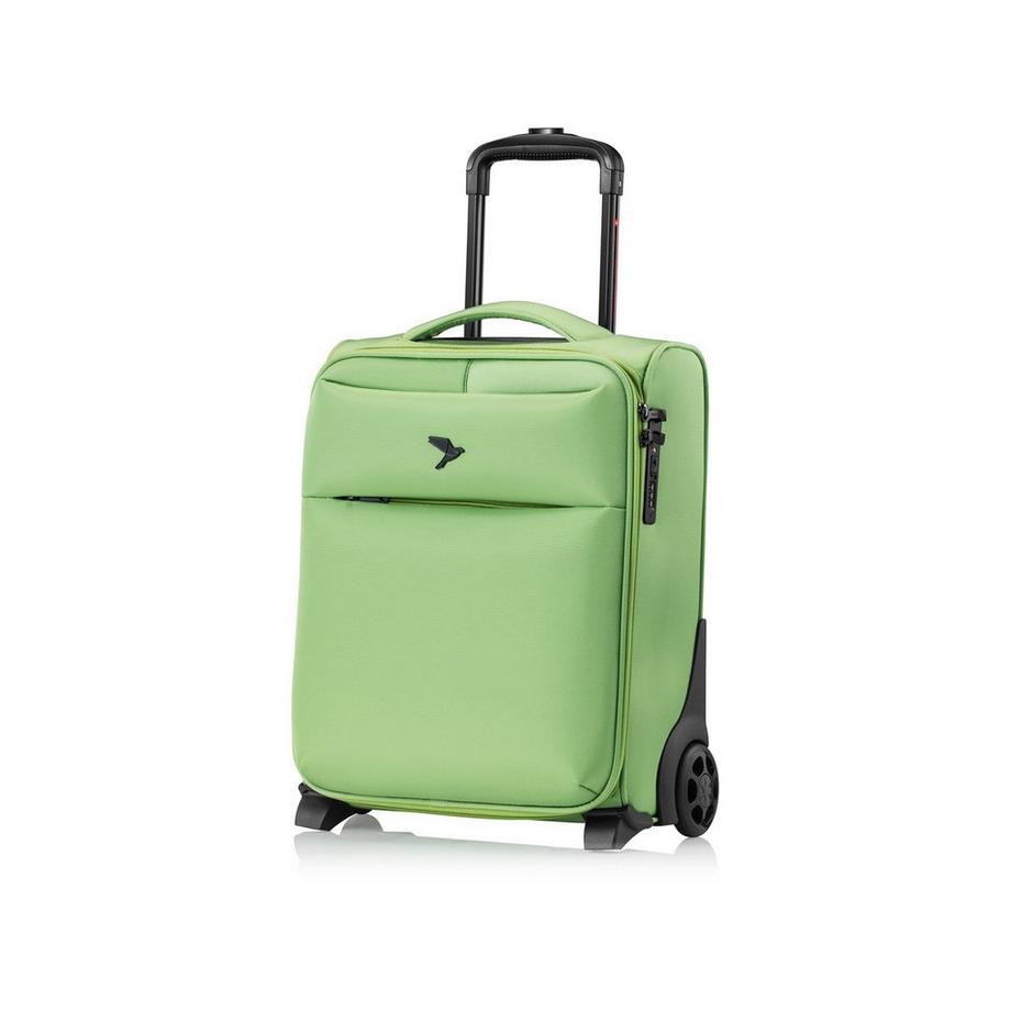 PACK EASY 45.0cm, Valigia morbida, Upright Underseater XS Easytrip XS 