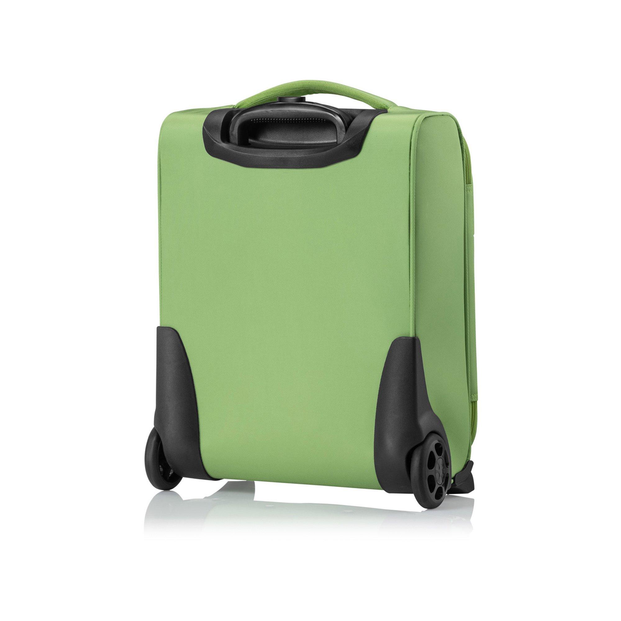 PACK EASY 45.0cm, Weichschalenkoffer, Upright Underseater Easytrip XS 