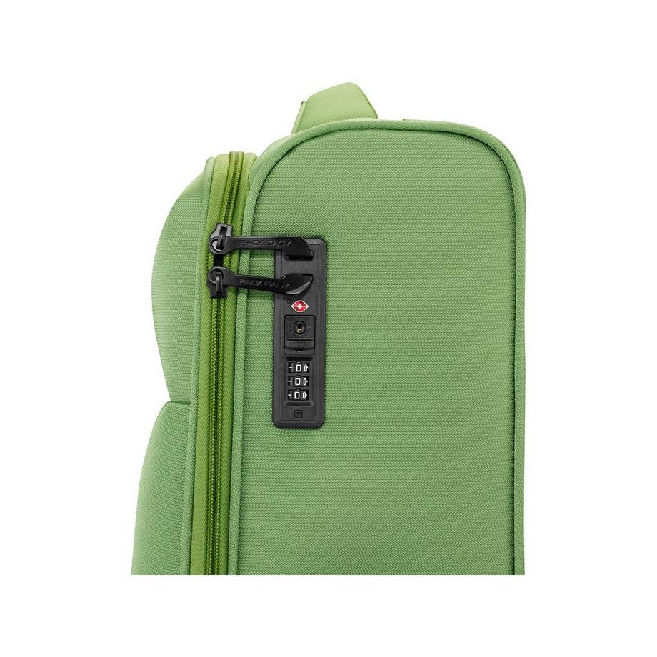 PACK EASY 45.0cm, Valigia morbida, Upright Underseater XS Easytrip XS 