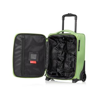 PACK EASY 45.0cm, Valigia morbida, Upright Underseater XS Easytrip XS 