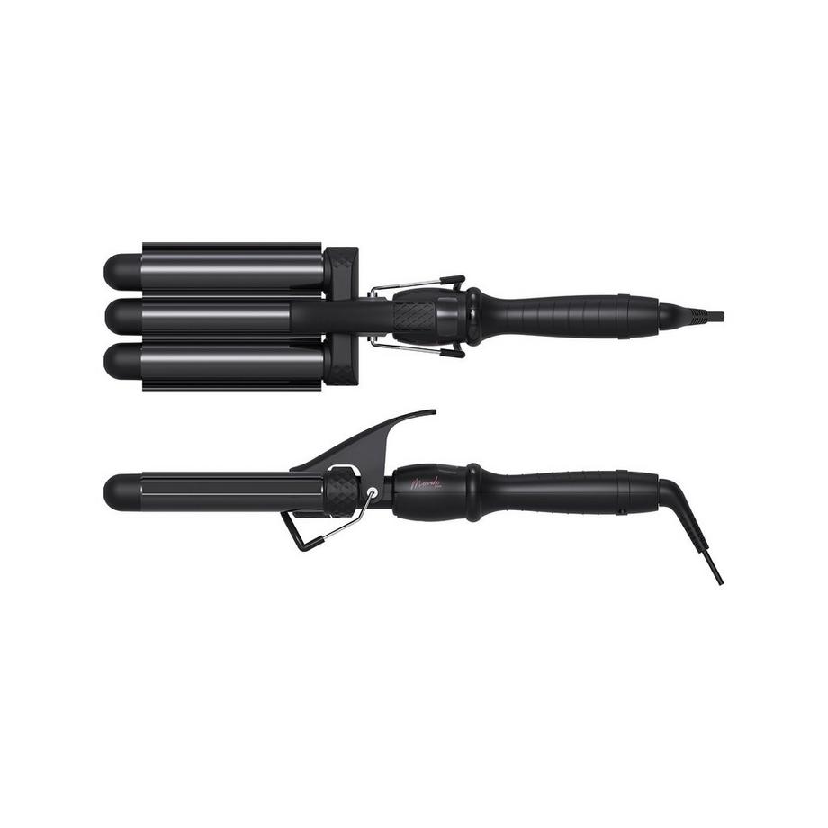 Mermade Hair Mini Waver 25mm  
