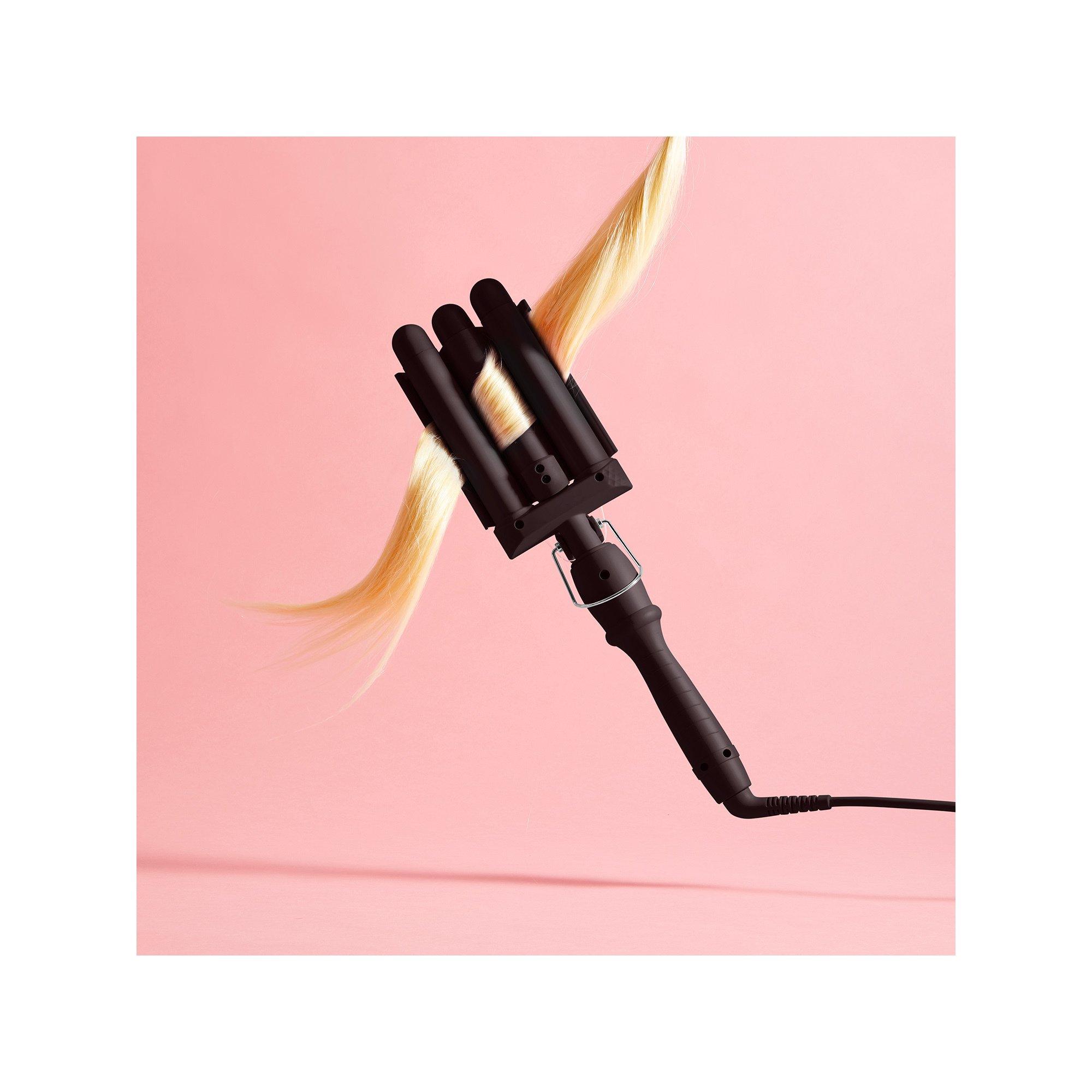 Mermade Hair Mini Waver 25mm  