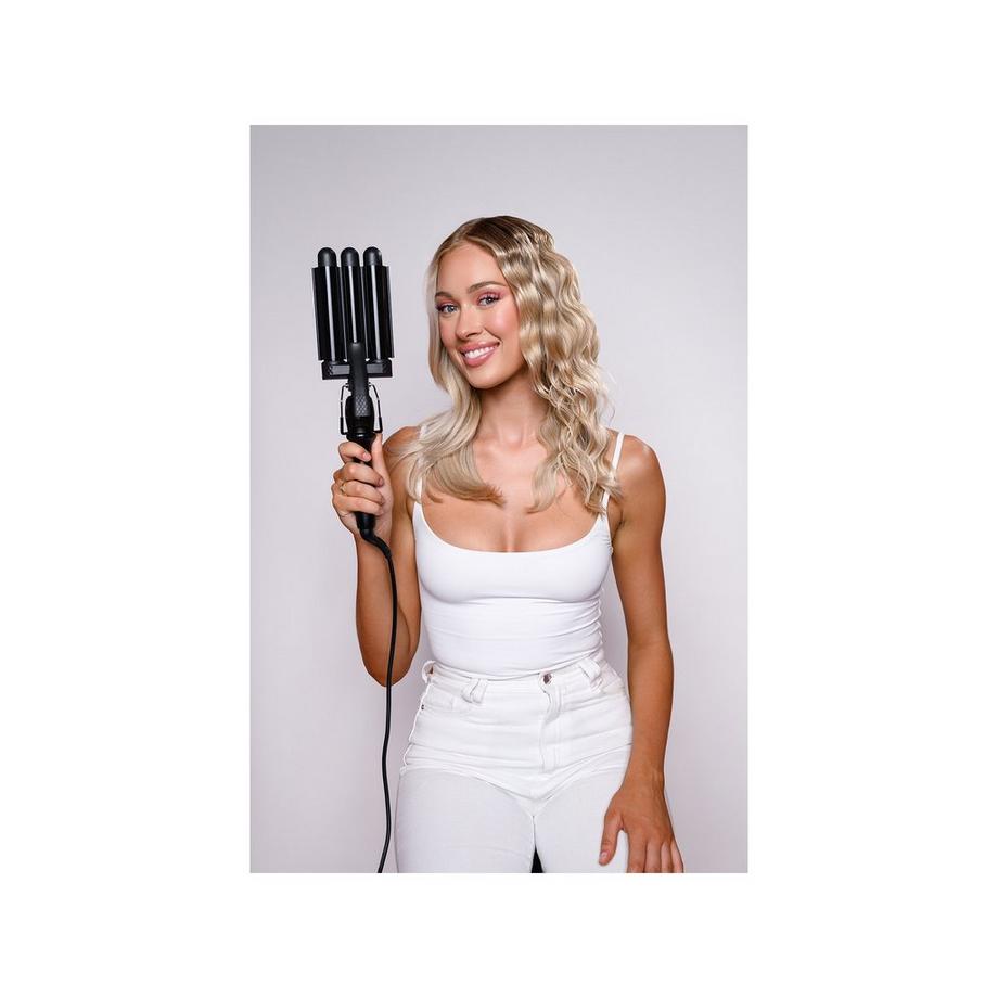 Mermade Hair Mini Waver 25mm  