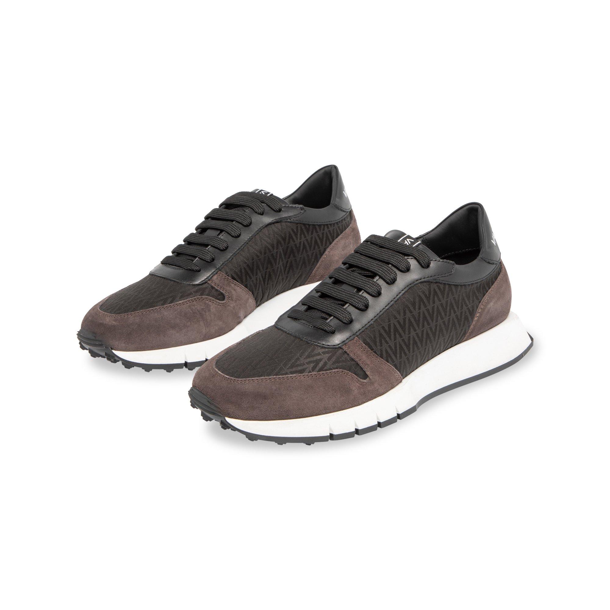 Valentino Handbags Ares S Sneakers, Low Top 