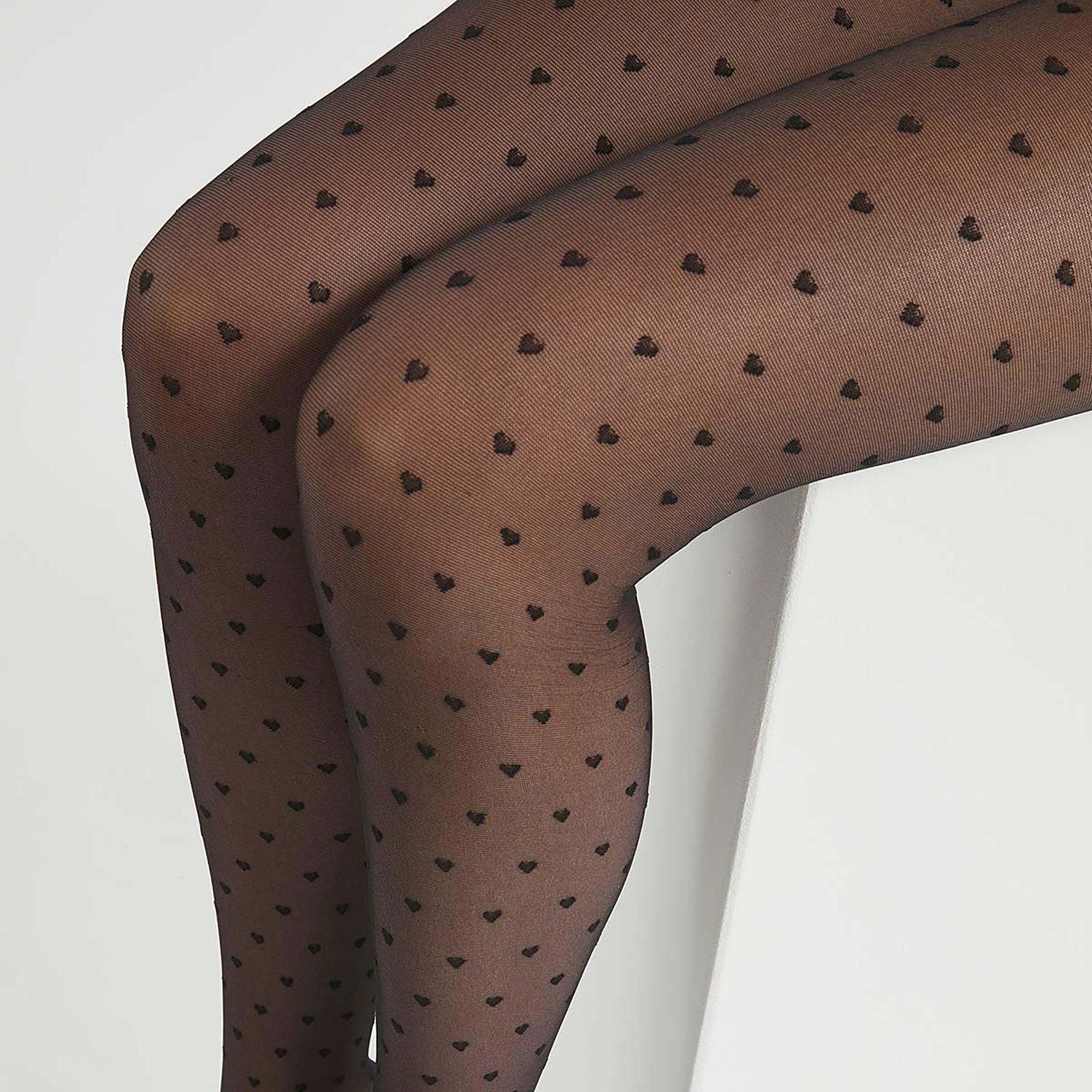 DIM Strümpfhose Lover Strumpfhose, 20 Den 