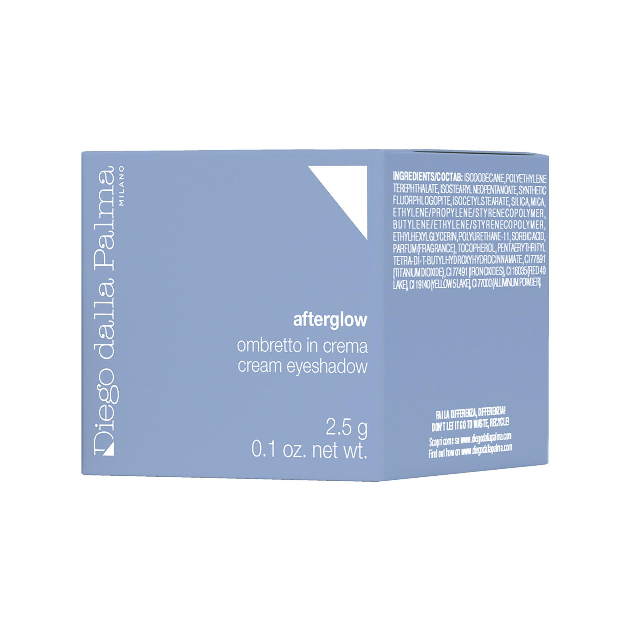 diego dalla palma  Afterglow Cream Eyeshadow 