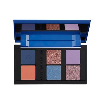 Spring Blooming Eyeshadow Palette