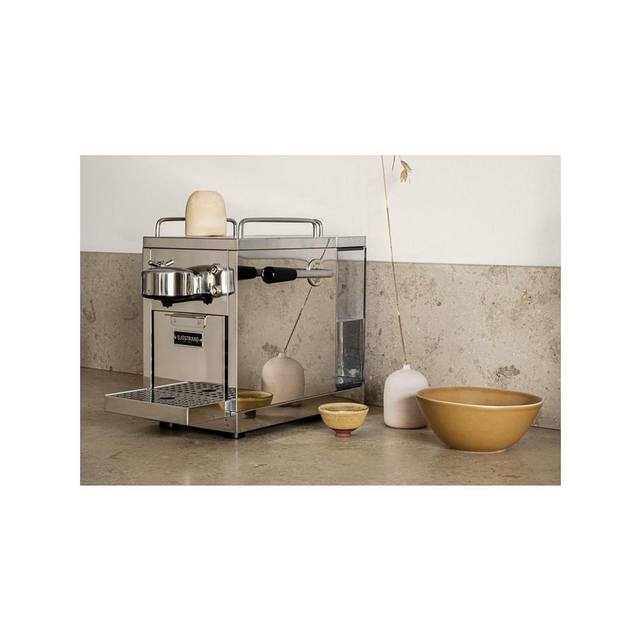 Sjöstrand Macchina da caffè a capsule Espresso Capsule Machine - SCC01 