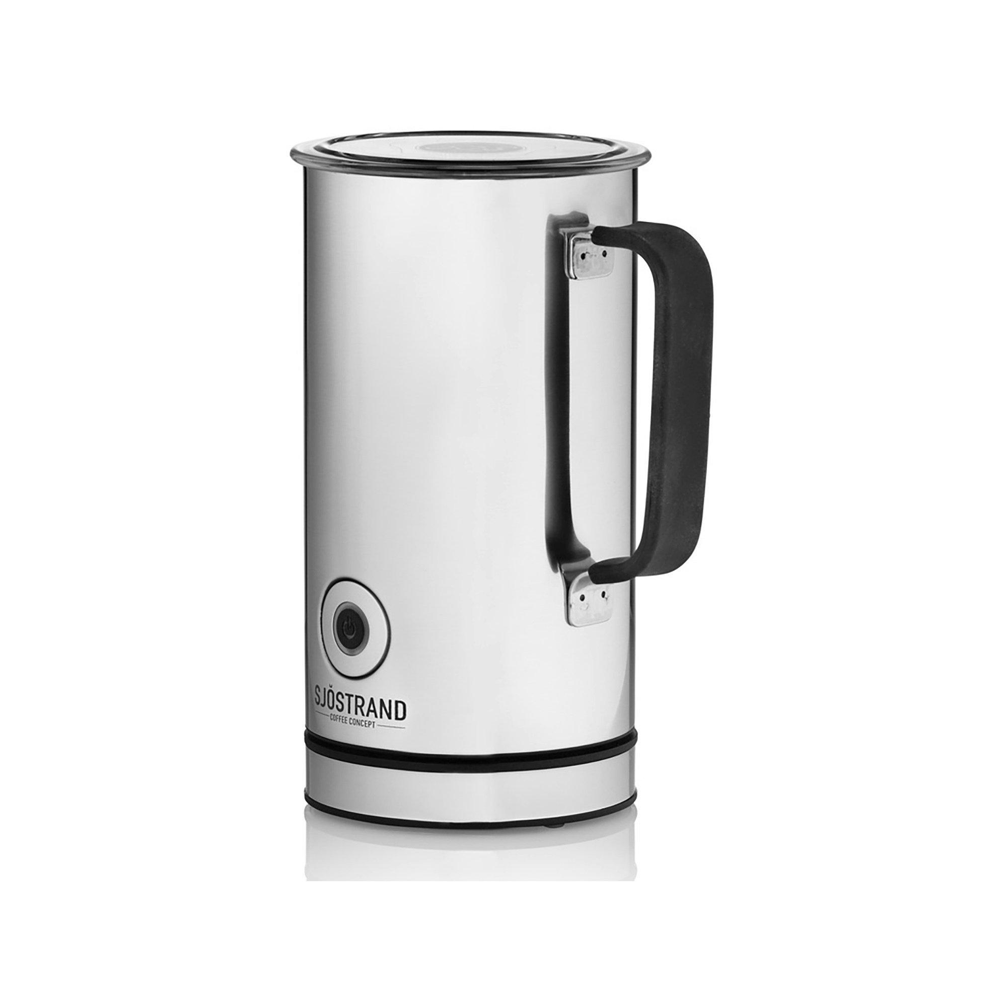 Sjöstrand Montalatte  