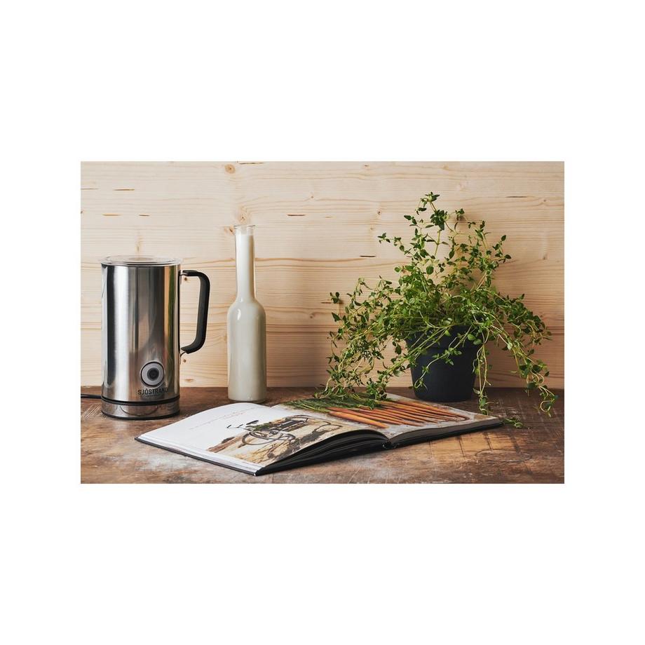 Sjöstrand Montalatte  