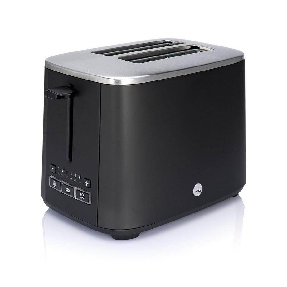 Wilfa Toaster, 2 Scheiben Classic 