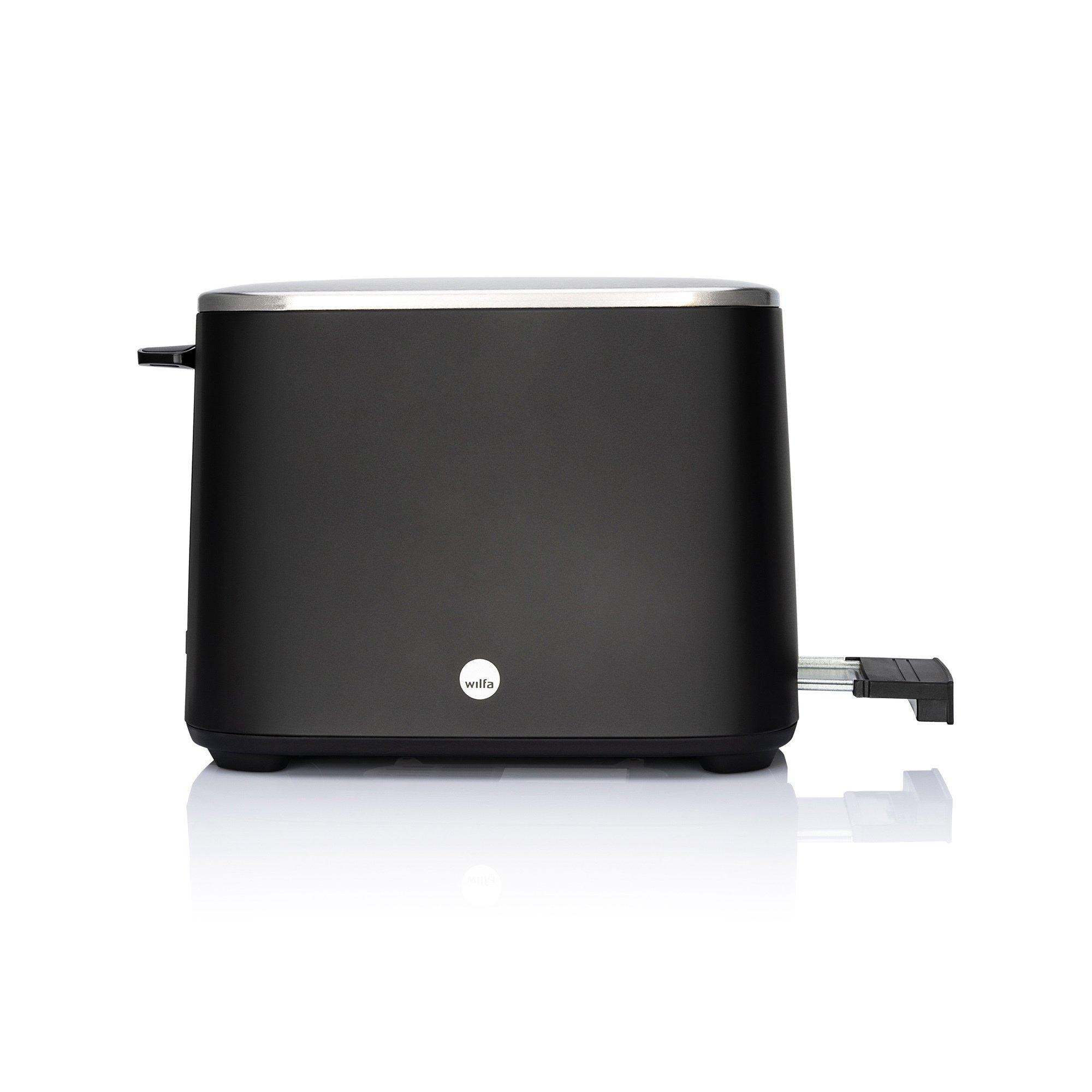 Wilfa Toaster, 2 Scheiben Classic 