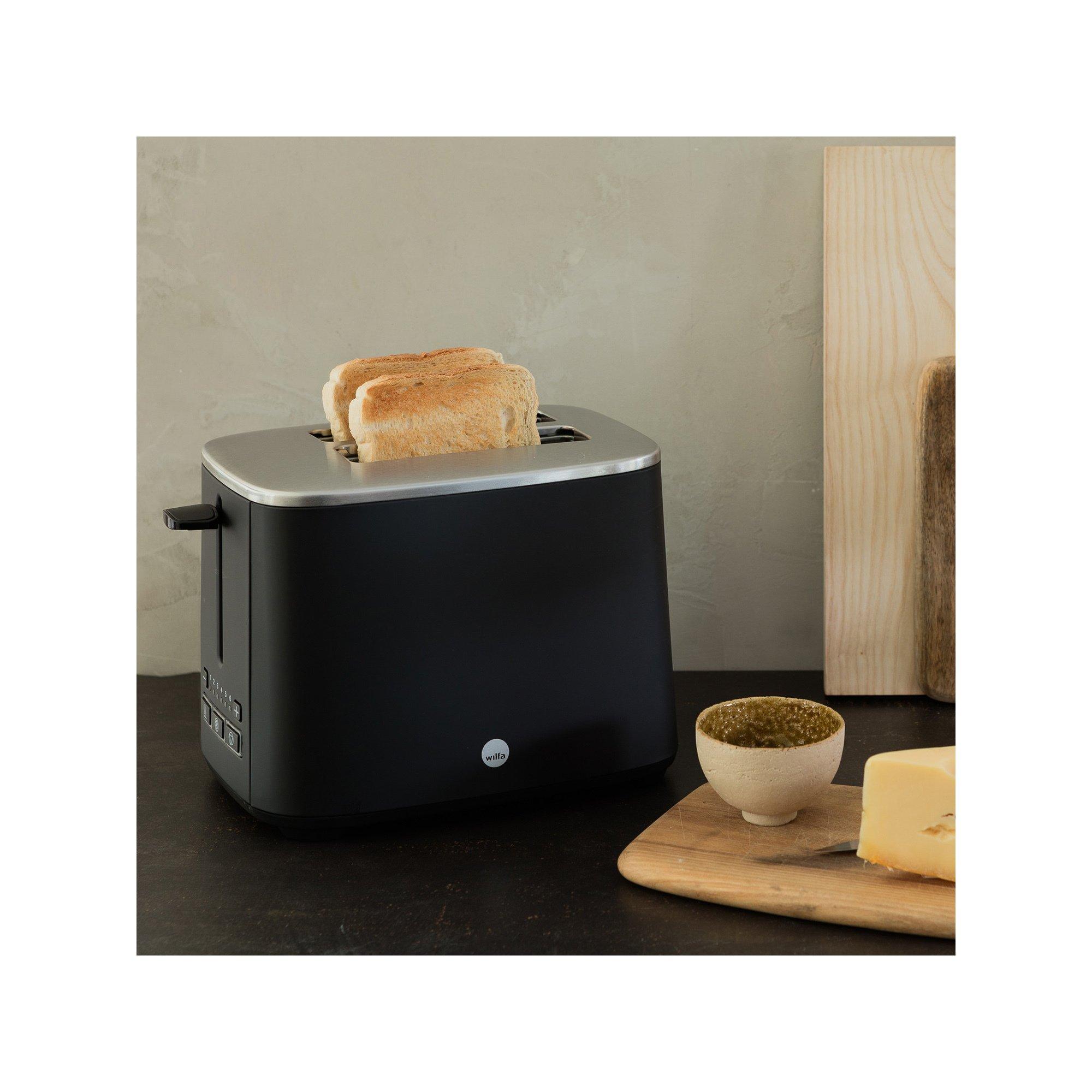 Wilfa Toaster, 2 Scheiben Classic 