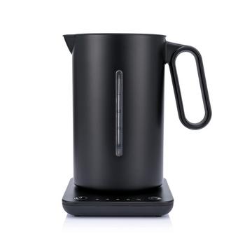 Bollitore con impostazione della temp.