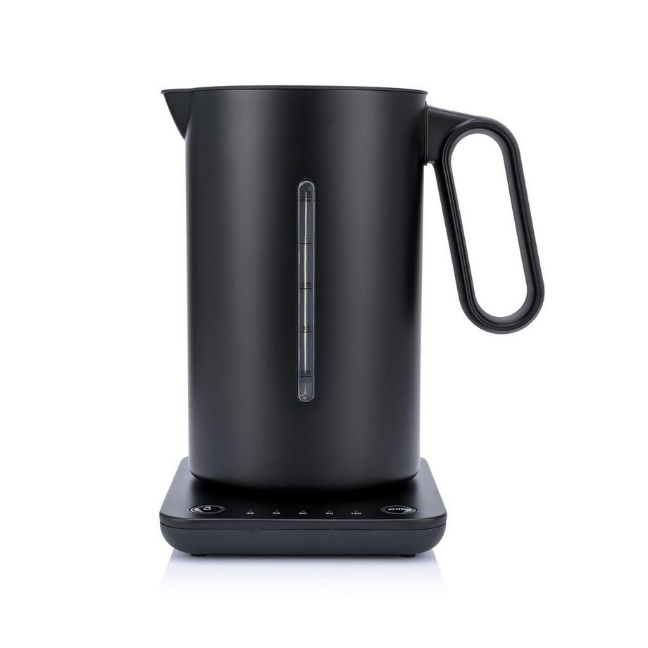 Wilfa Bouilloire à température réglable Electronic 