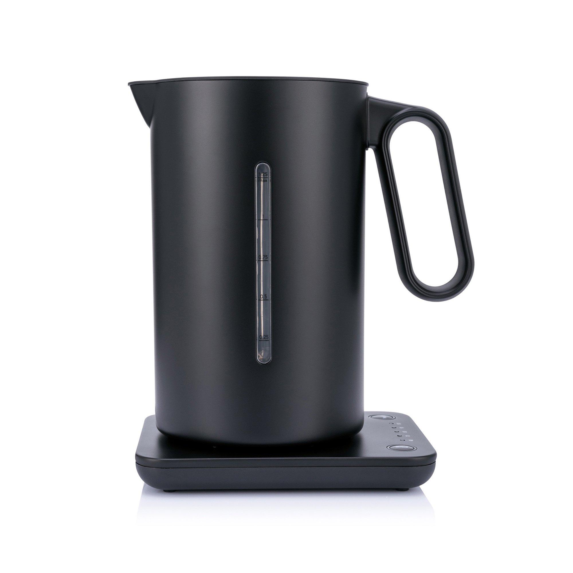 Wilfa Bouilloire à température réglable Electronic 