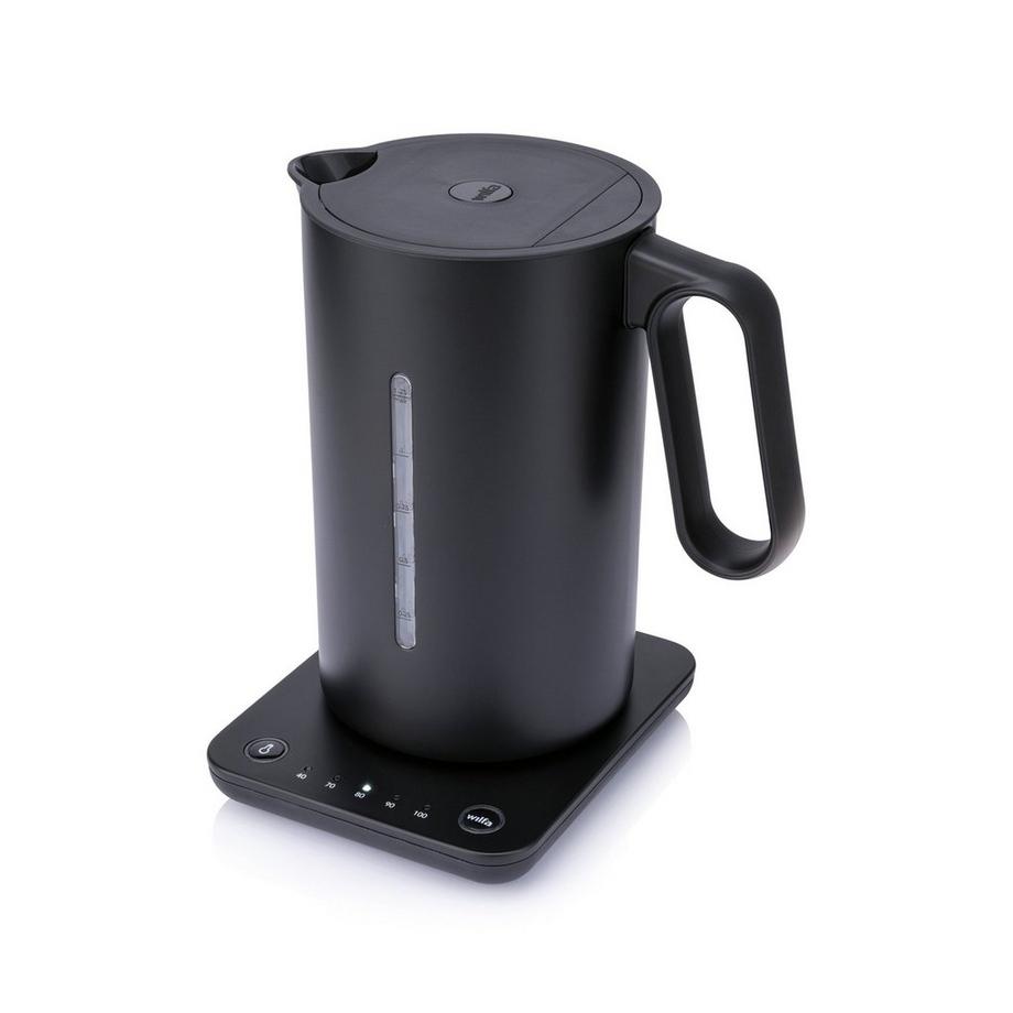 Wilfa Bouilloire à température réglable Electronic 