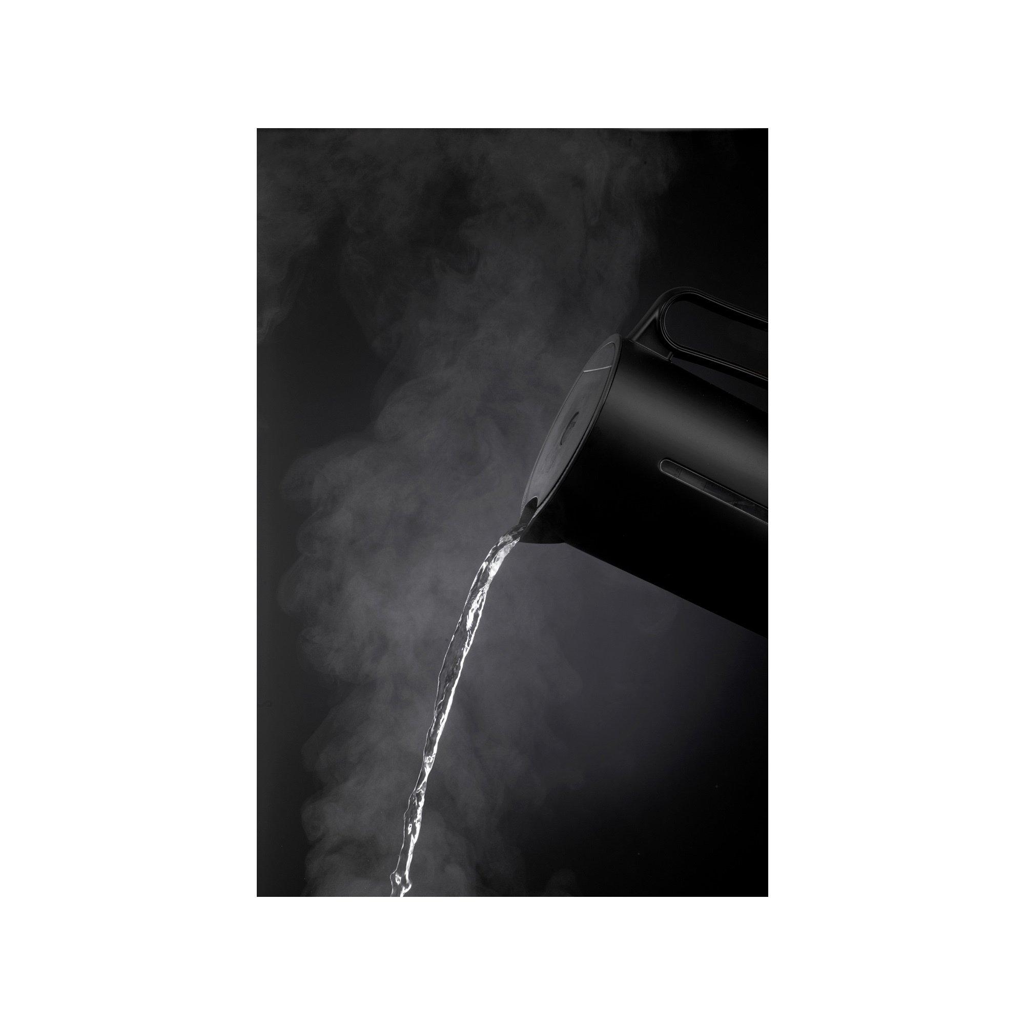 Wilfa Bouilloire à température réglable Electronic 