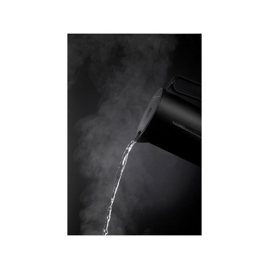 Wilfa Bouilloire à température réglable Electronic 