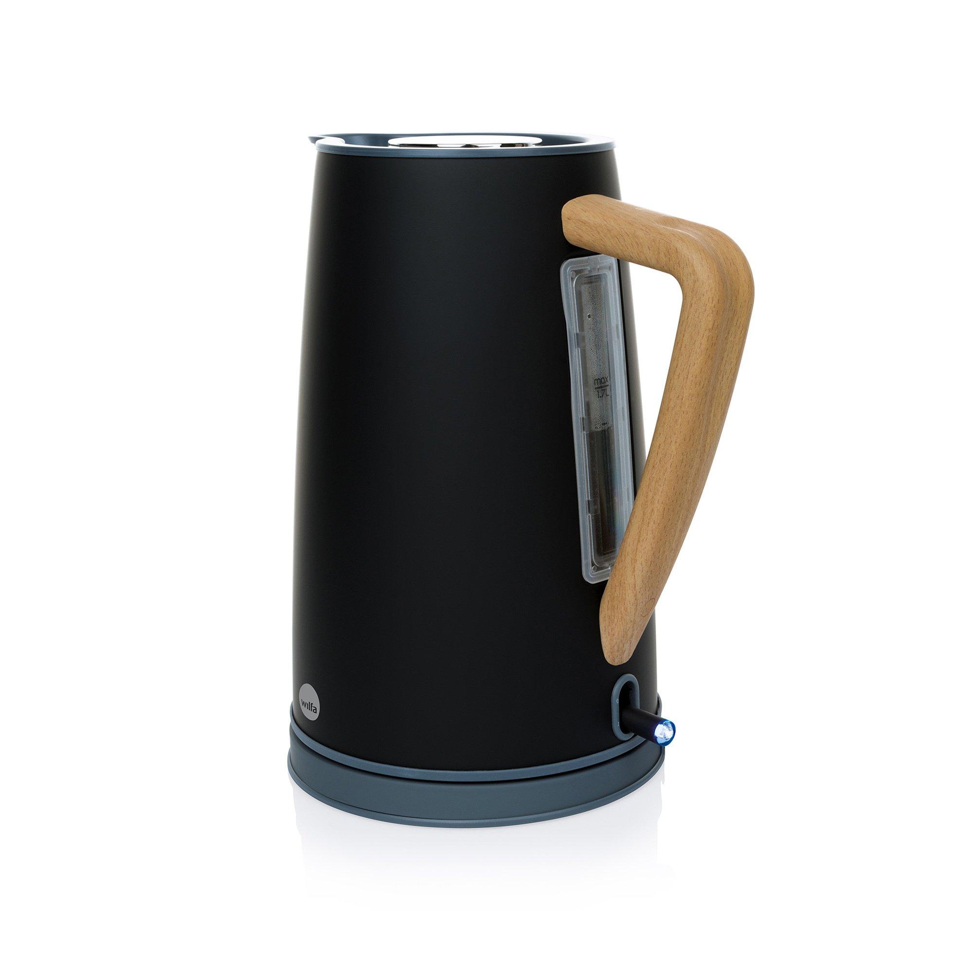 Wilfa Bouilloire électrique Spring 