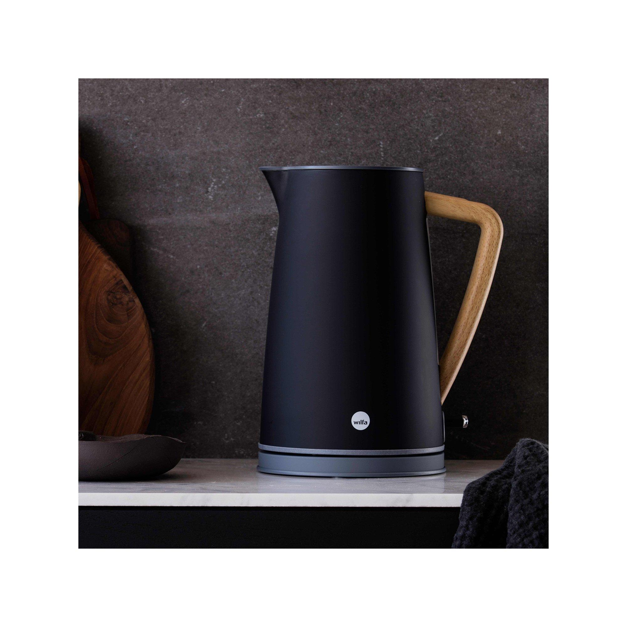 Wilfa Wasserkocher Spring 