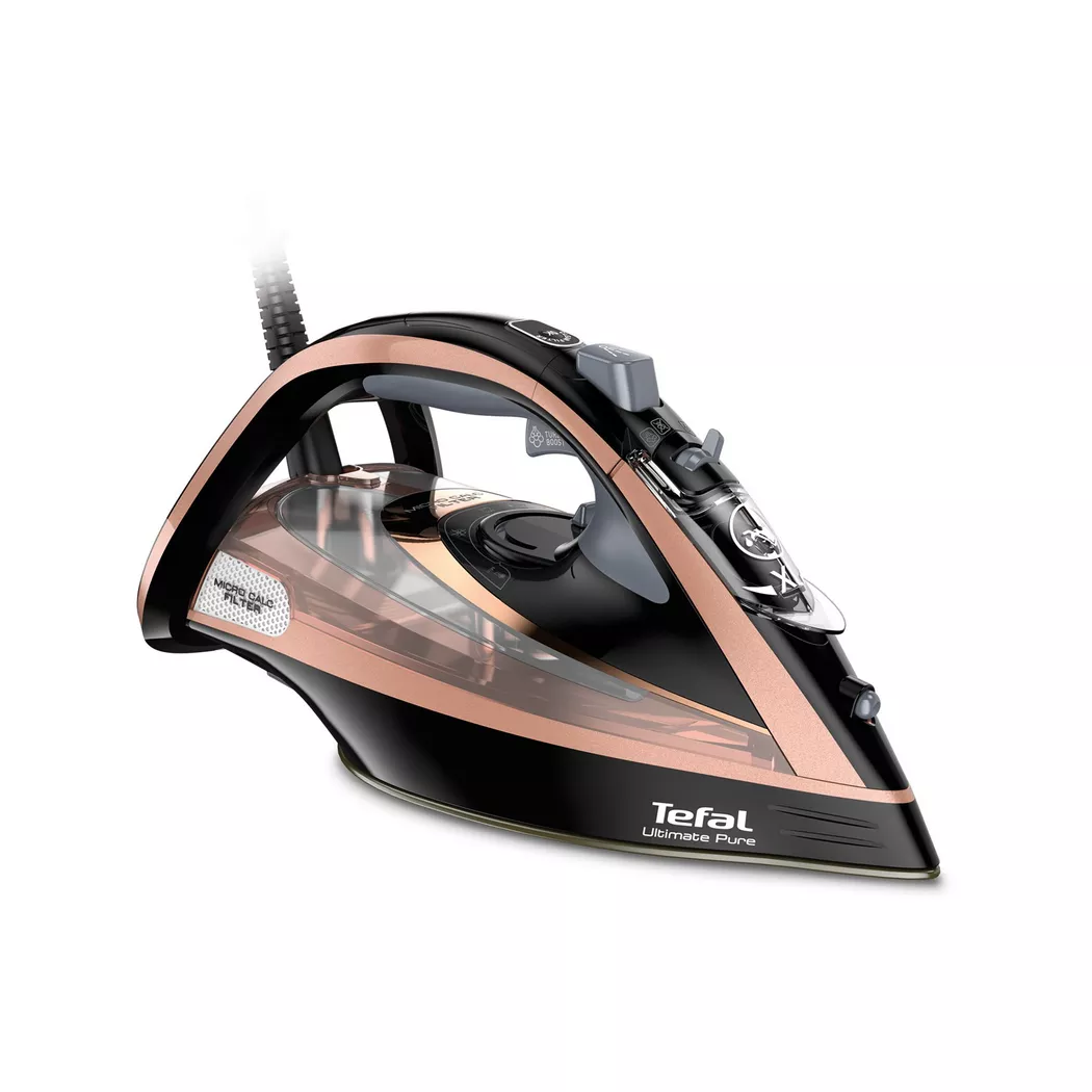 Tefal - Dampfbügeleisen