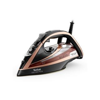 Tefal Dampfbügeleisen Ultimate Pure Anti-calc 