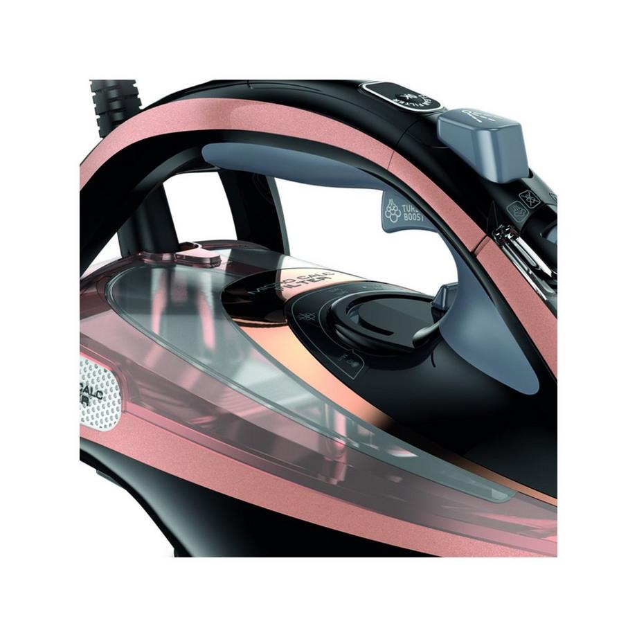 Tefal Dampfbügeleisen Ultimate Pure Anti-calc 