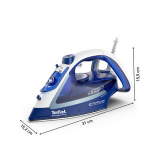 Tefal Fer à repasser vapeur Easygliss Plus 