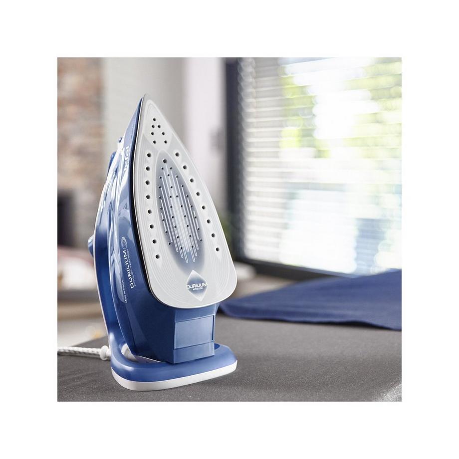 Tefal Ferro da stiro a vapore Easygliss Plus 