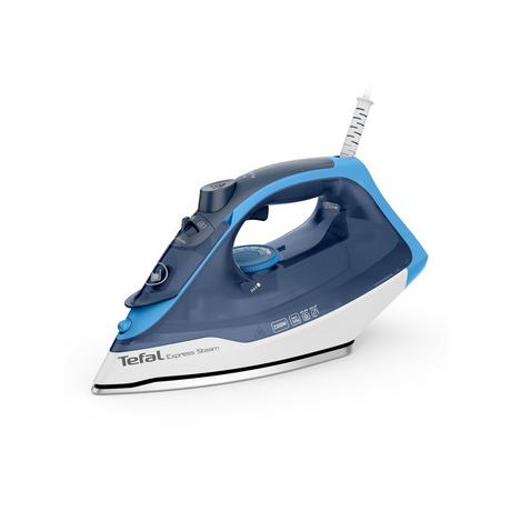 Tefal Ferro da stiro a vapore Express Steam 