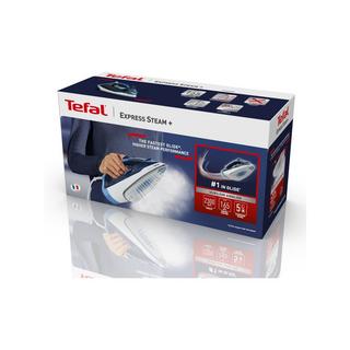 Tefal Ferro da stiro a vapore Express Steam 