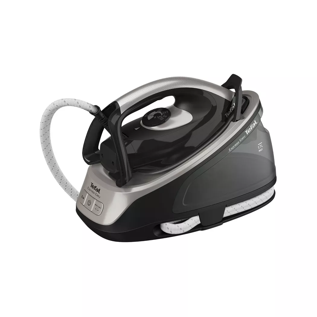 Tefal - Dampfstation