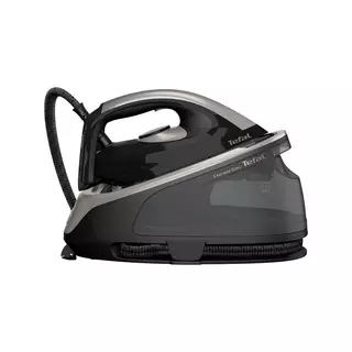 Tefal Tefal DT613 Défroisseur vapeur portatif 0,07 L 1300 W Blanc, Bleu