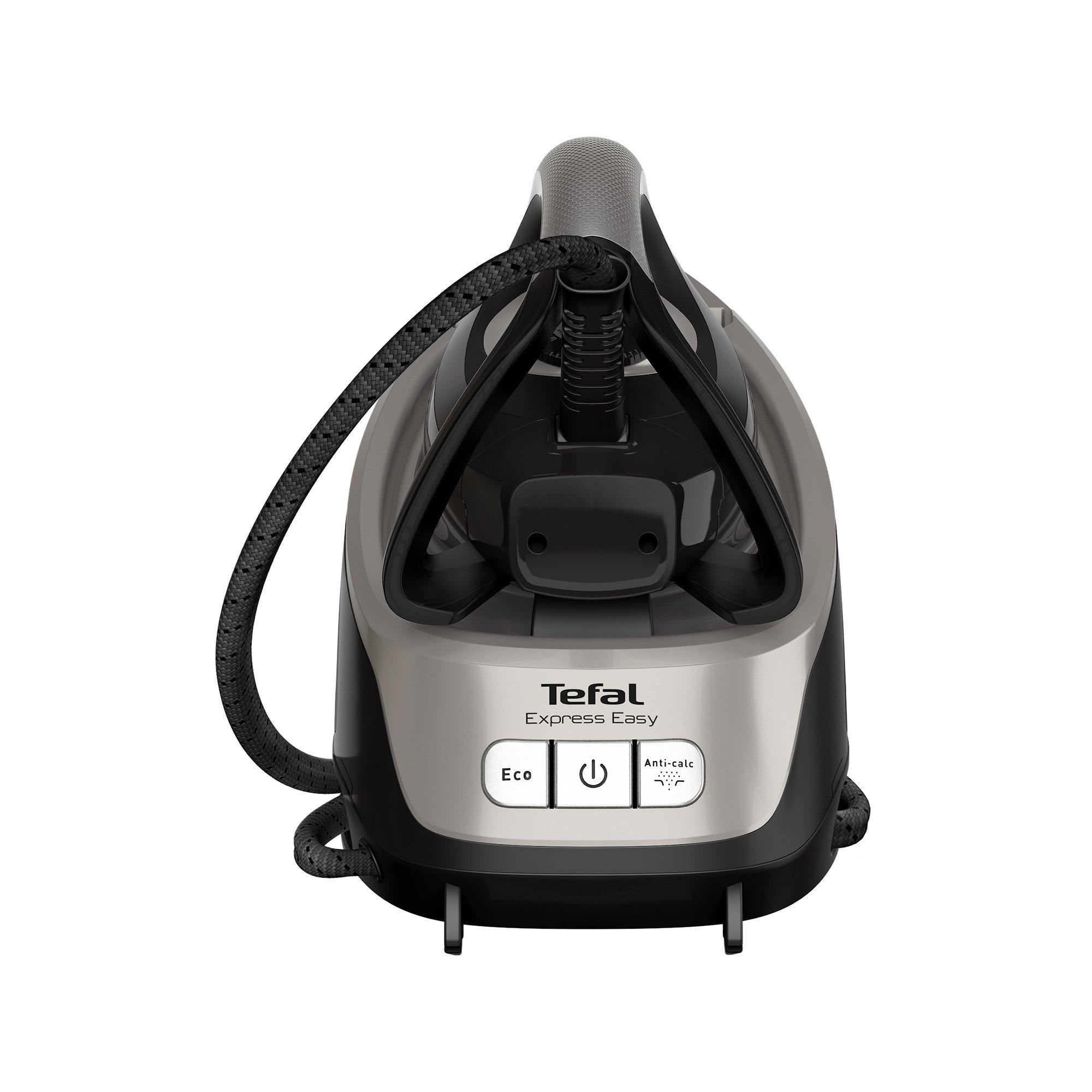 Tefal Ferro da stiro con caldaia Express Easy 