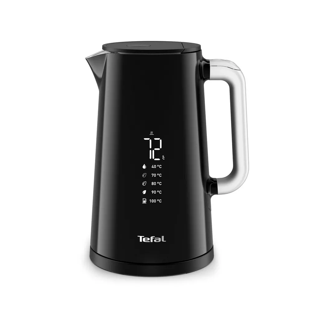 Tefal - W-kessel,Temp-einst.