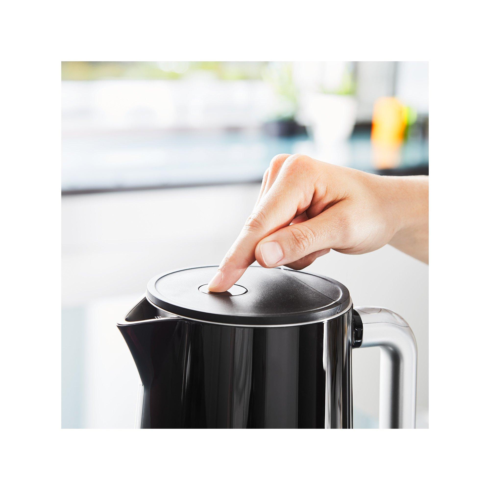 Tefal W-kessel,Temp-einst. Smart'n Light 